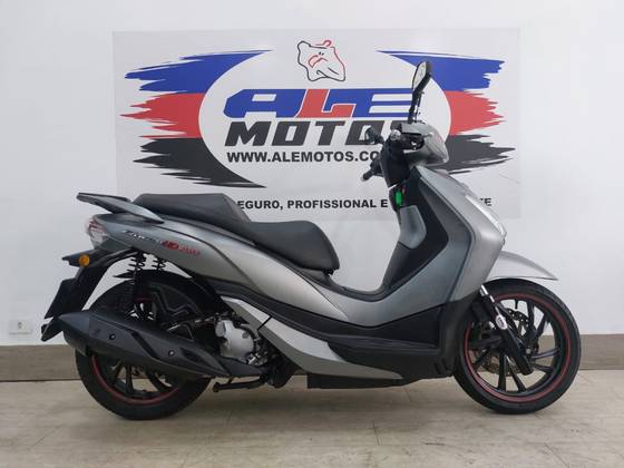 DAFRA CITYCOM HD 300i DAFRA CITYCOM HD 300i